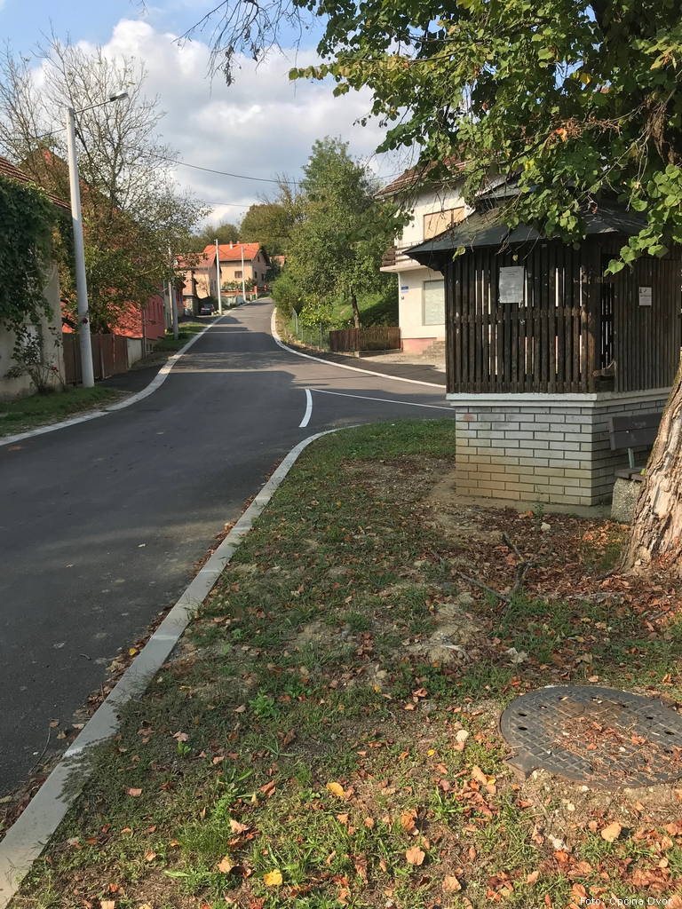 ulica hrvatskog proljeća grobljanska