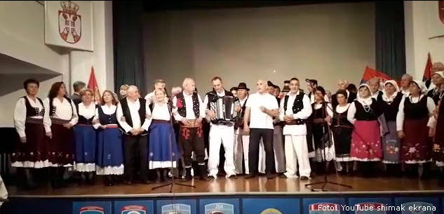 zemunu s ljubavlju