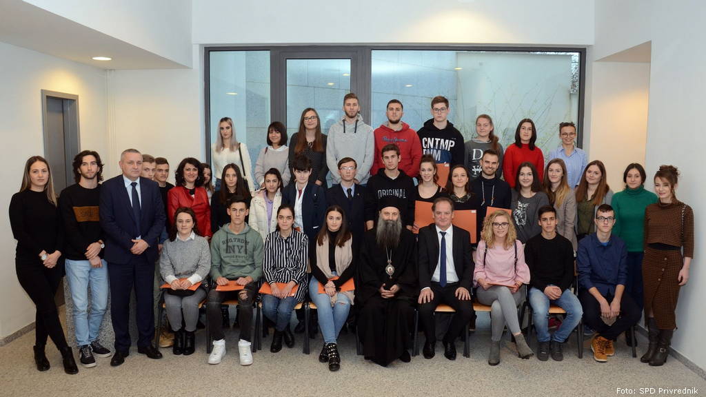 Sa prošlogodišnjeg kongresa Sedmi Privrednikov kongres grupna