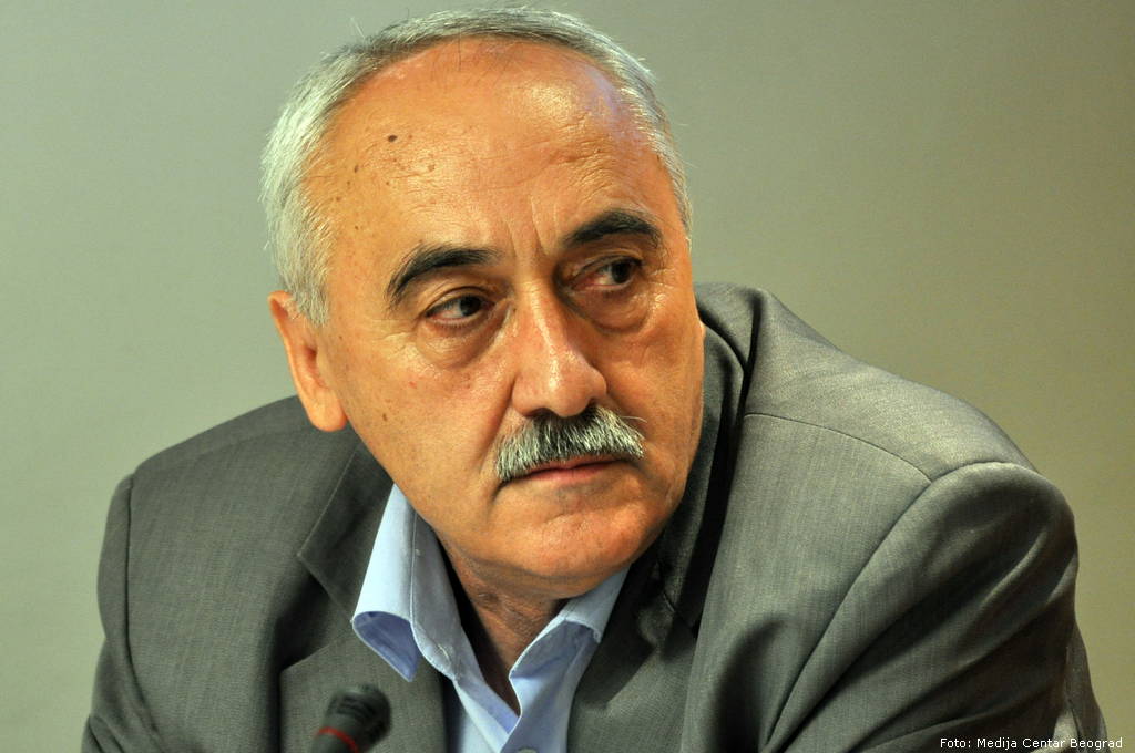 budimir milojko