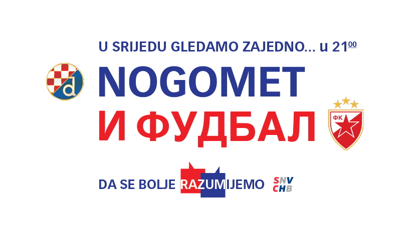 da se bolje razumijemo