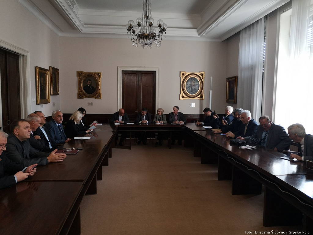 deveta konferencija