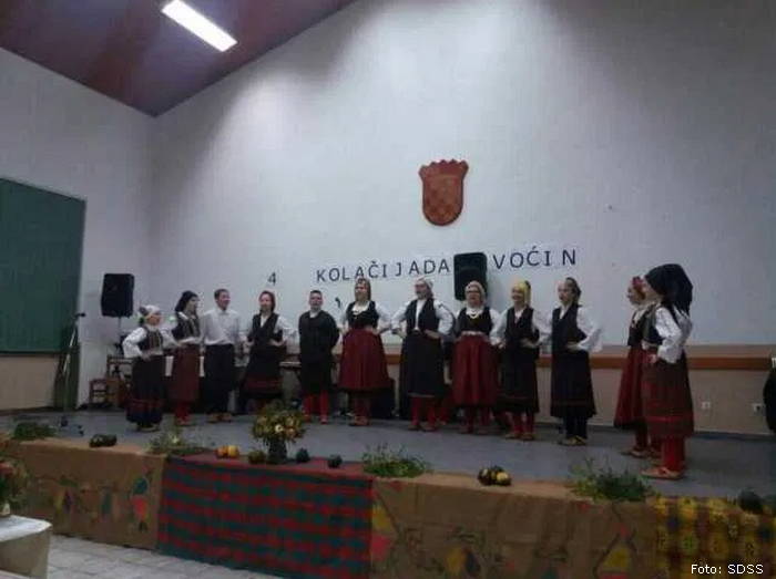 kolacijada vocin