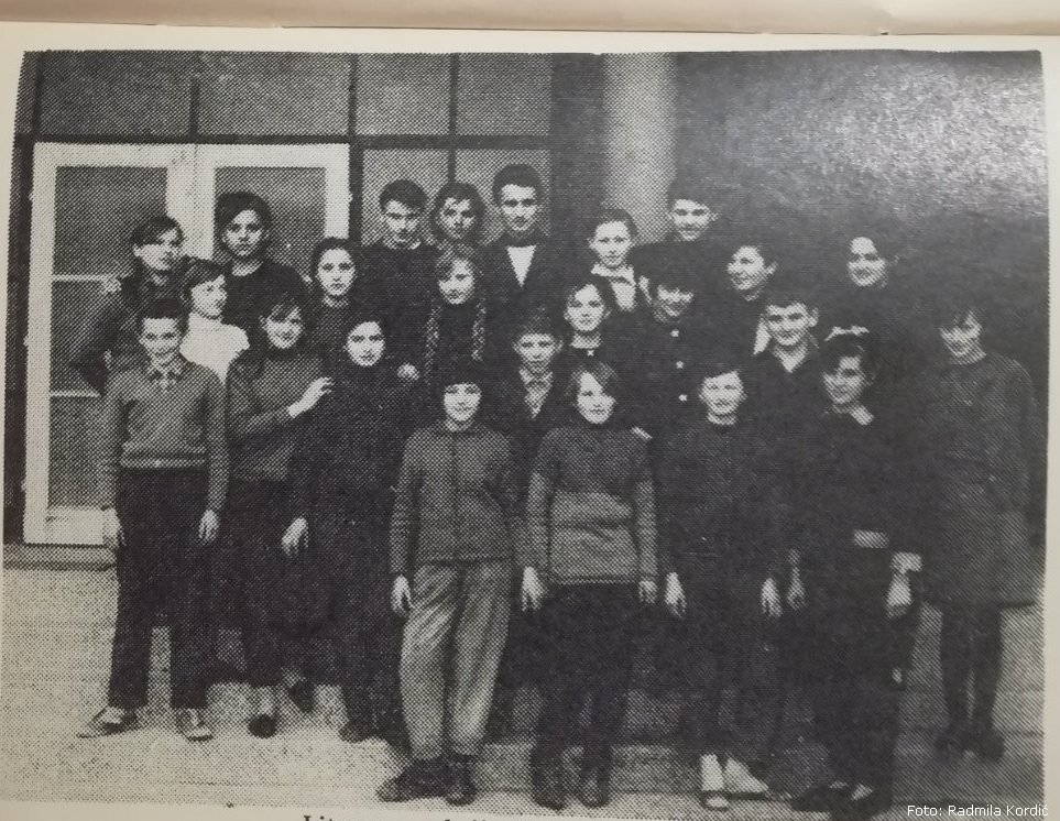 literarna sekcija