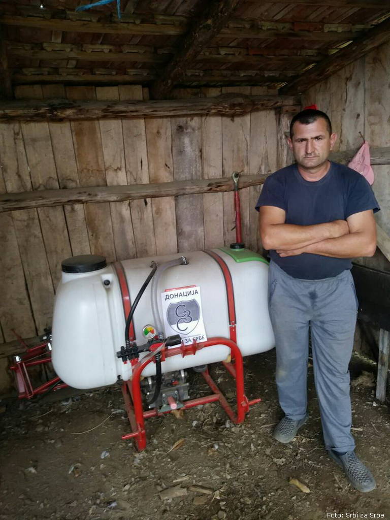 stojakovic dvor