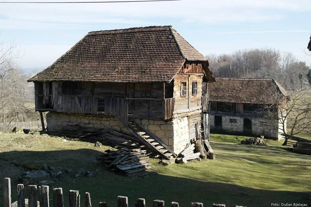 gorička