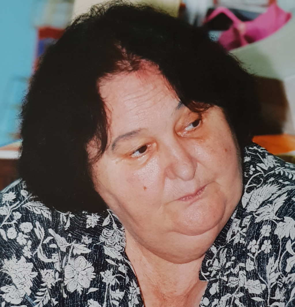 Ksenija Maricki Gadjanski
