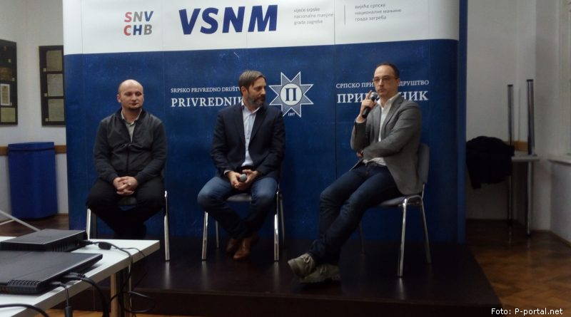 Srboljub i Hrvoje