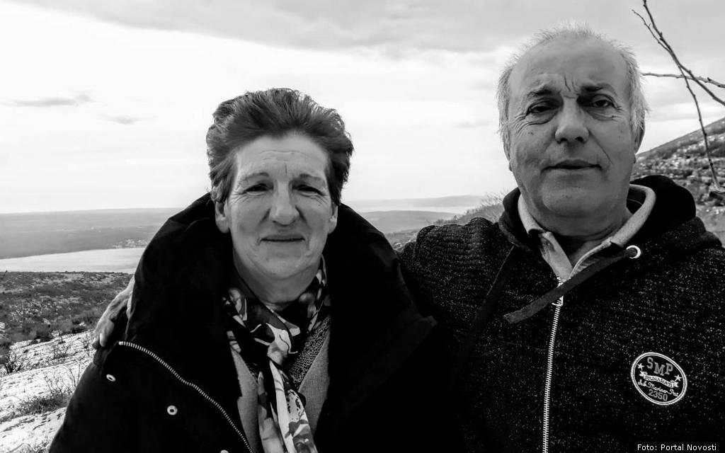 bosiljka i nikola loncar