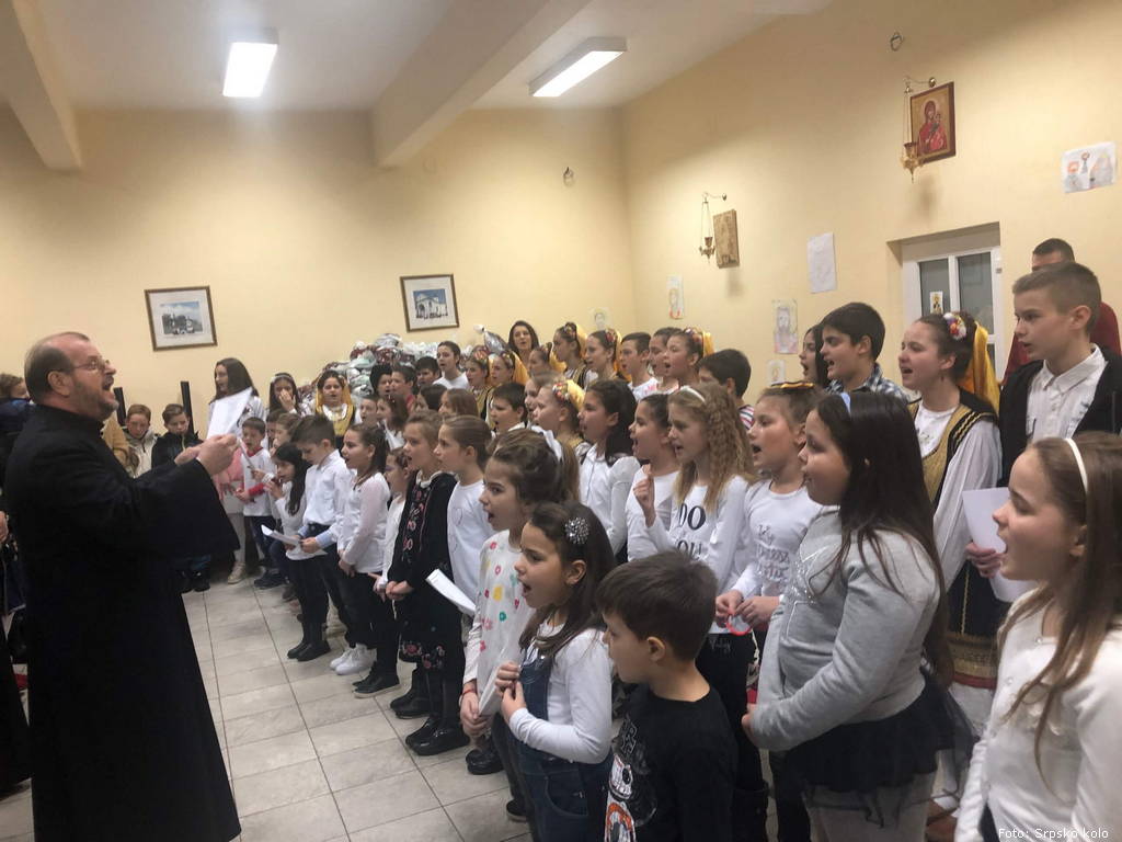 busije paketici