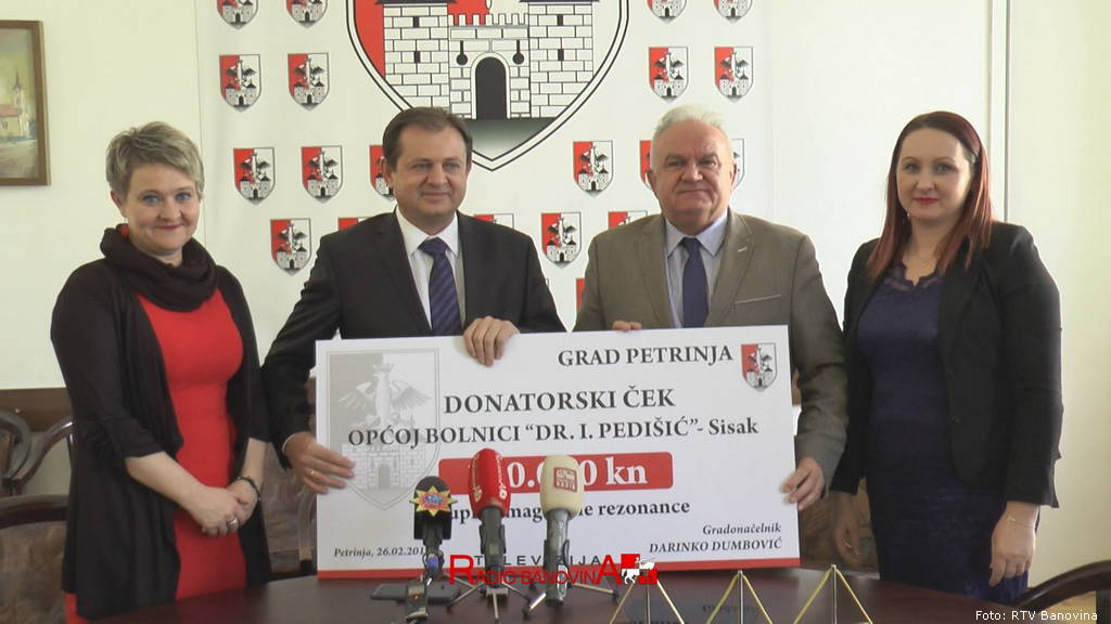 dumbovic cek sisak