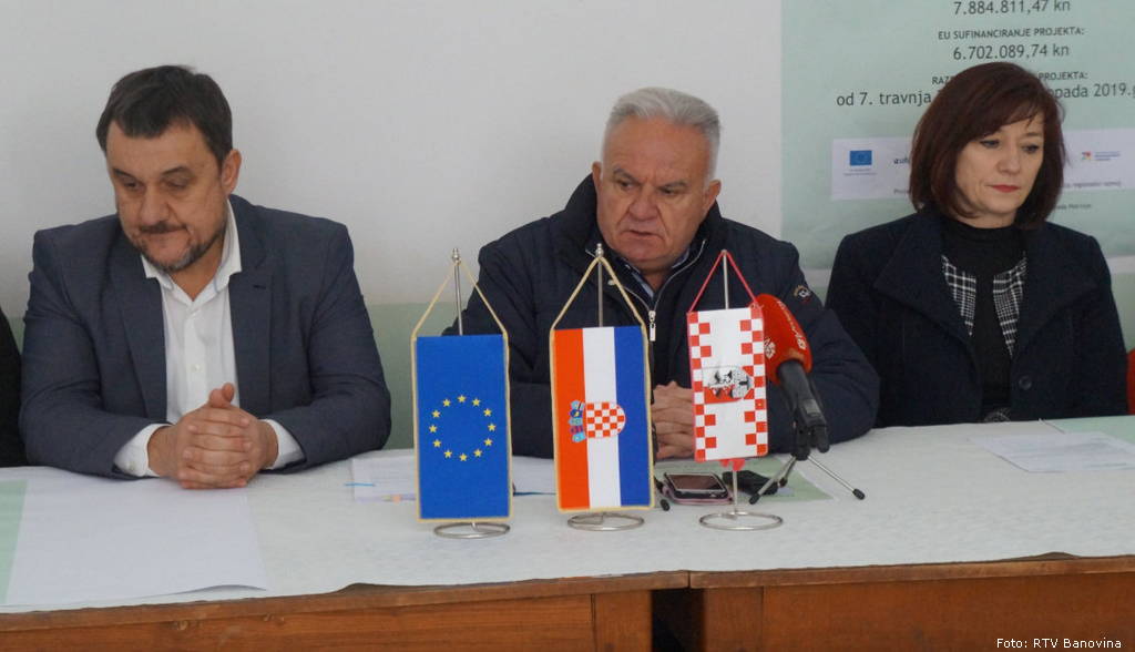 dumbovic vrata zrinske gore