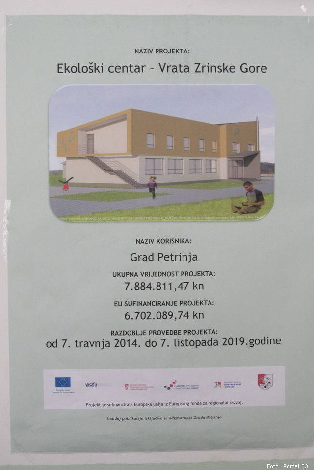eko centar vrata zrinske gore