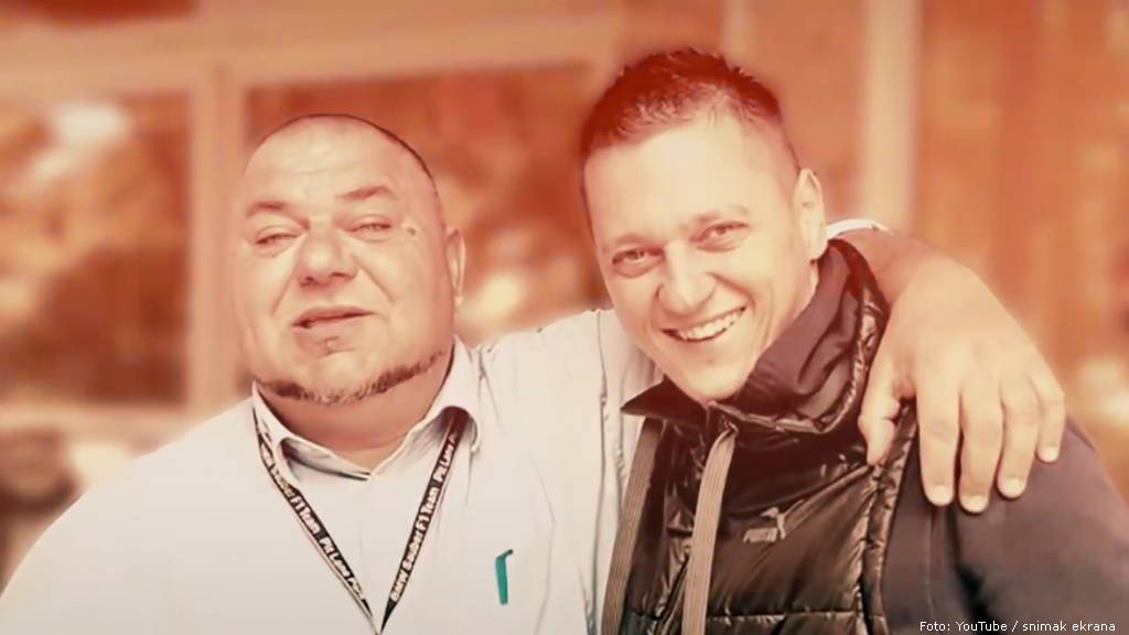 hrvoje i srboljub