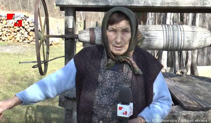 zazelim i ostvarim