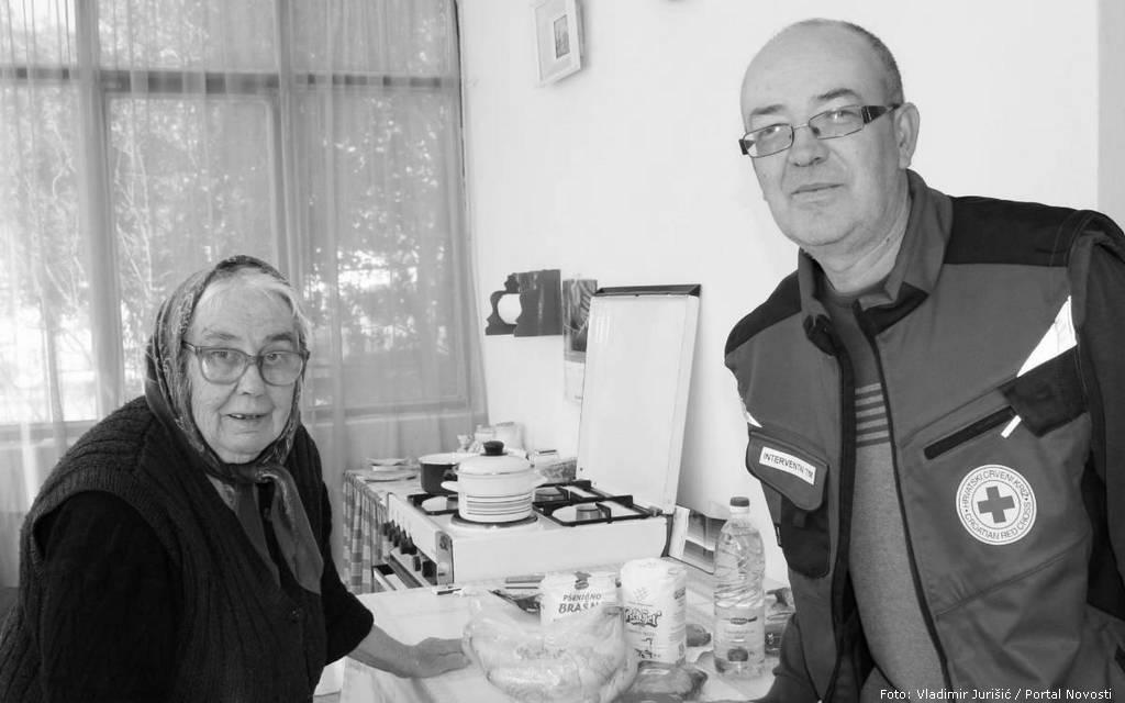 darinka i Marinko