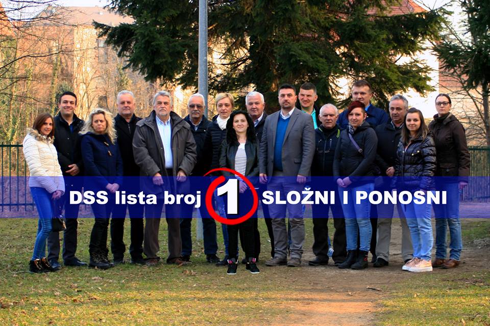 dss ogulin