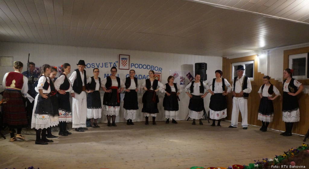 mali gradac