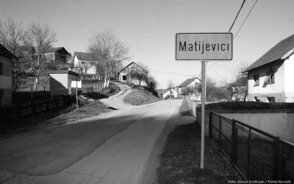 matijevici