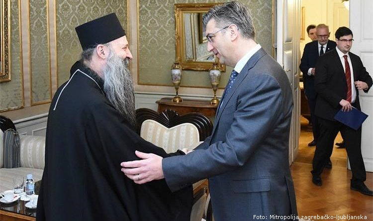 mitropolit i plenkovic