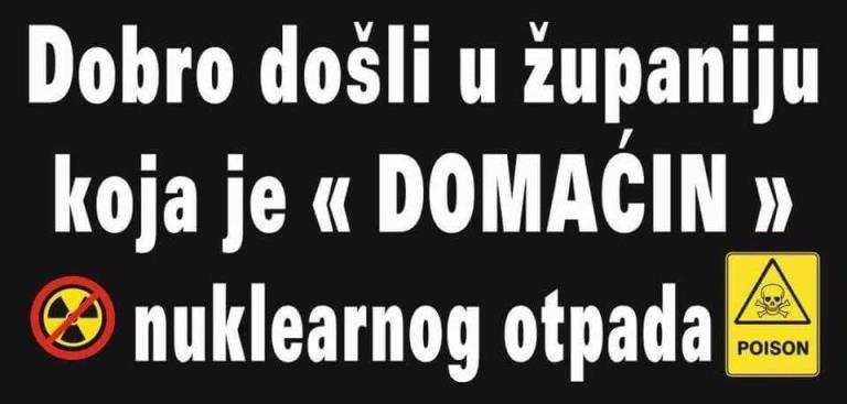 nuklearni otpad