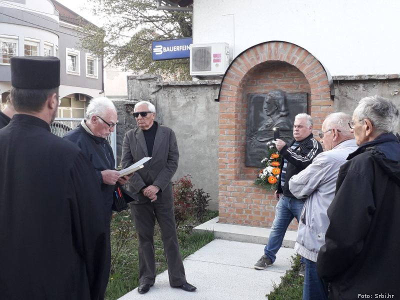 slavonski brod branko radicevic