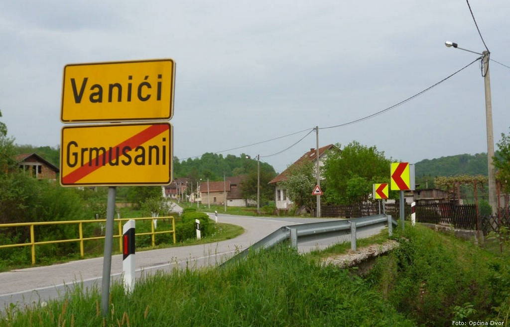 vanici grmusani