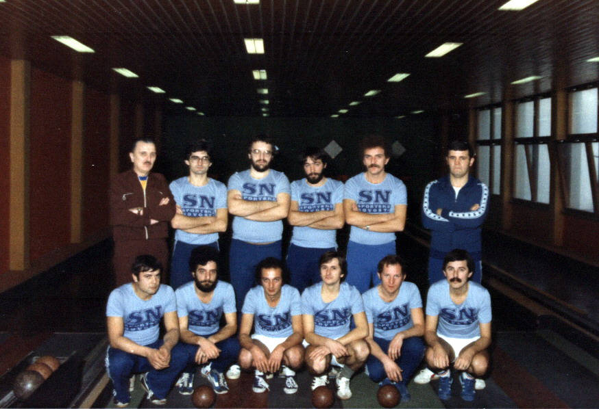 Glinski kuglaci 3