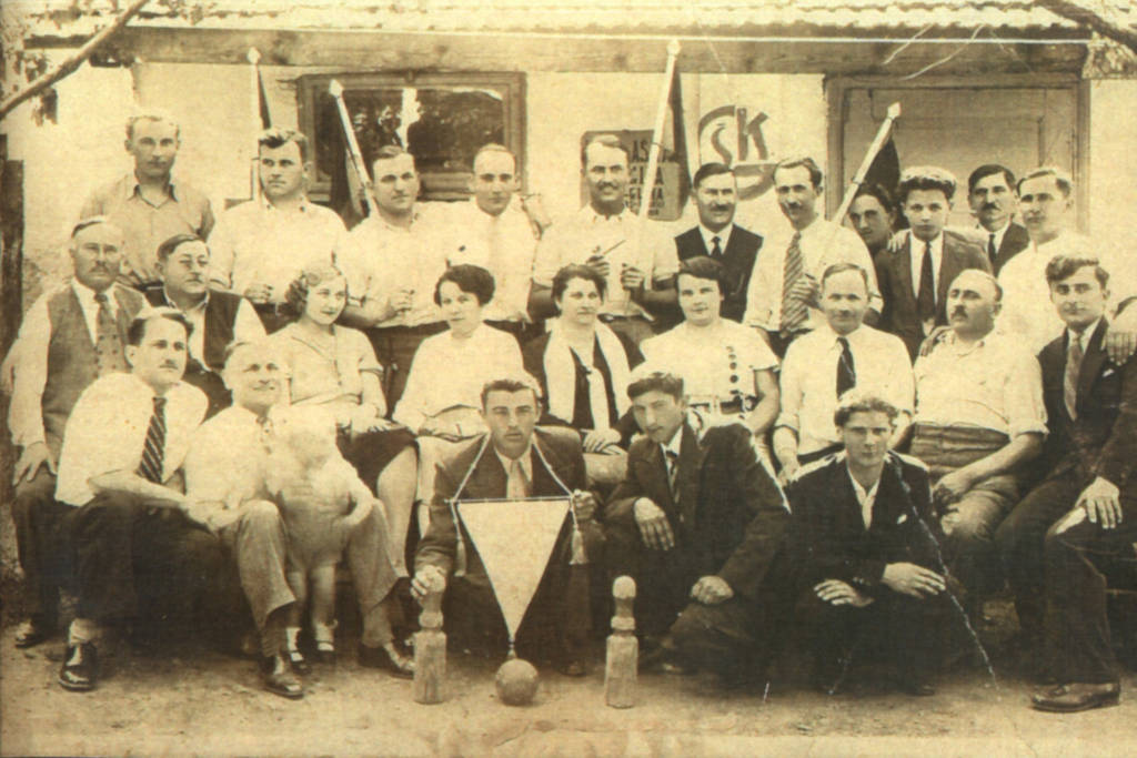 Glinski kuglaci 5
