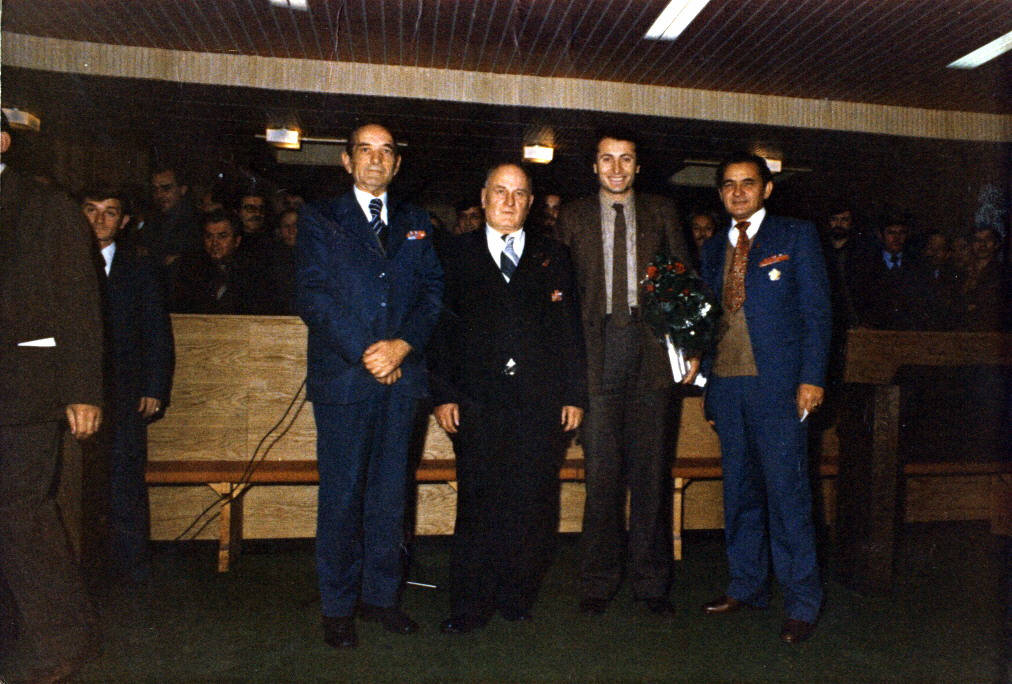 Glinski kuglaci 6