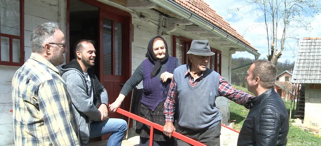 Krnjak 1