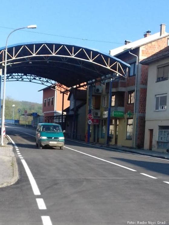 granicni prelaz novi grad