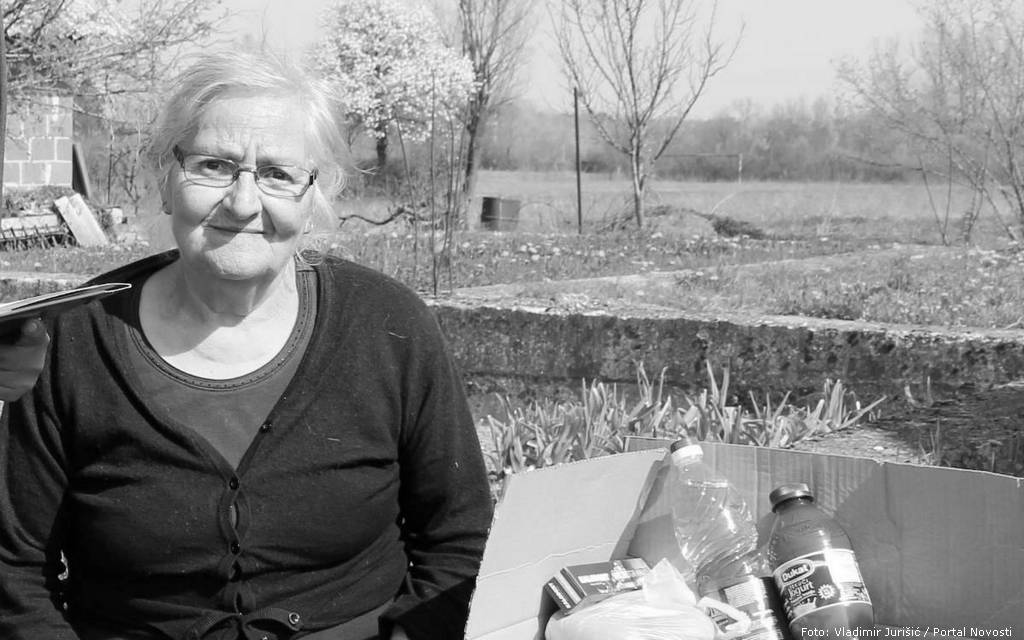ljubica novakovic