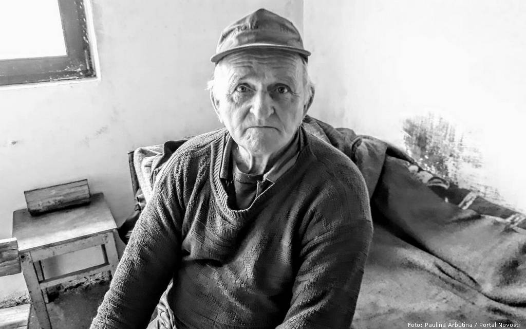 pero rausavljevic