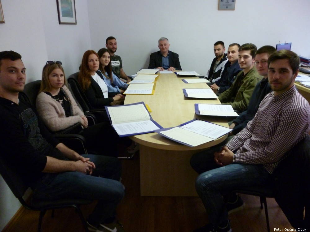 stipendisti dvor