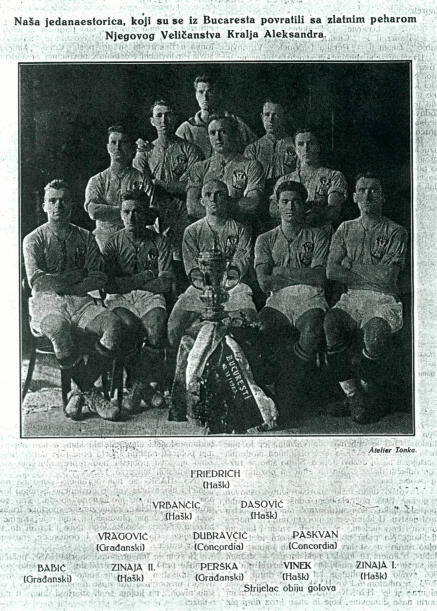 zinaja