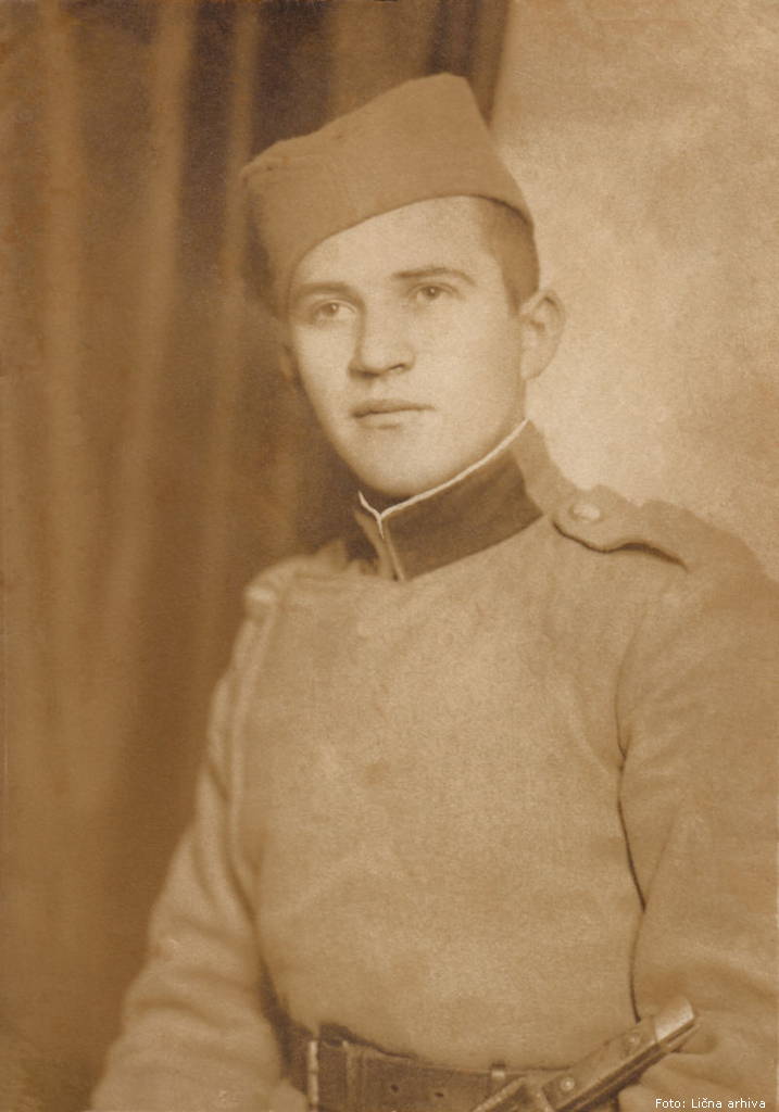 Nikola Bajić Nikola Bajic
