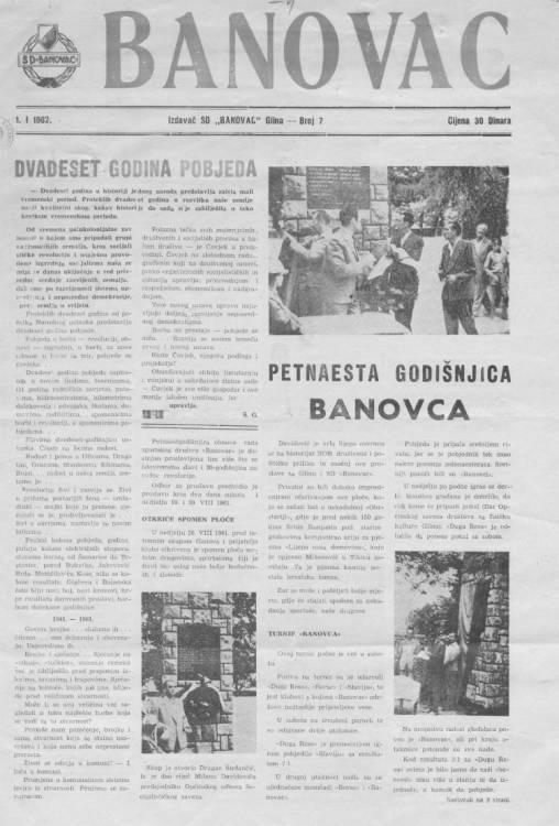 banovac