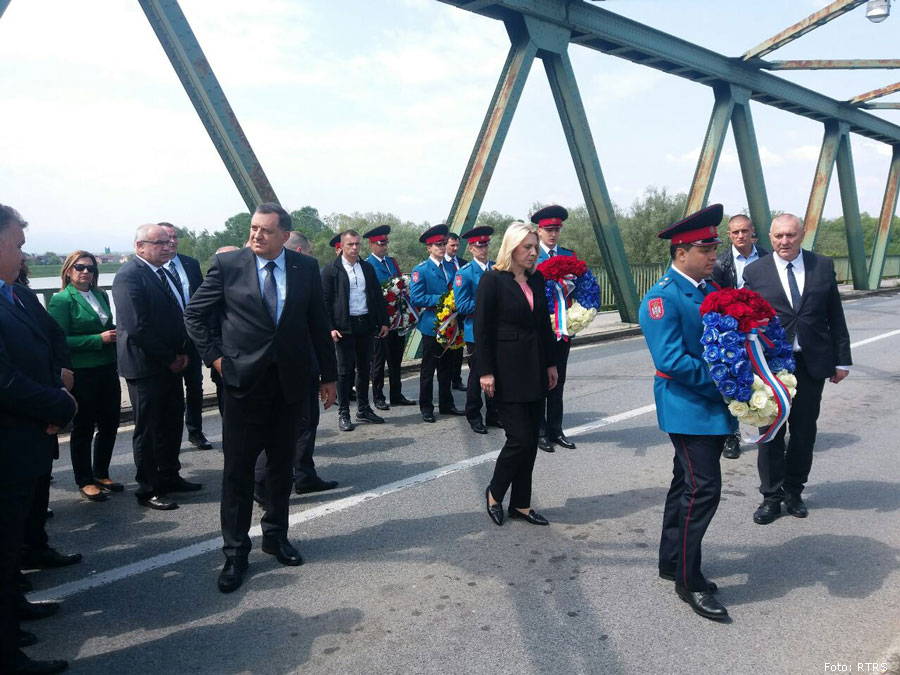 bljesak gradiska