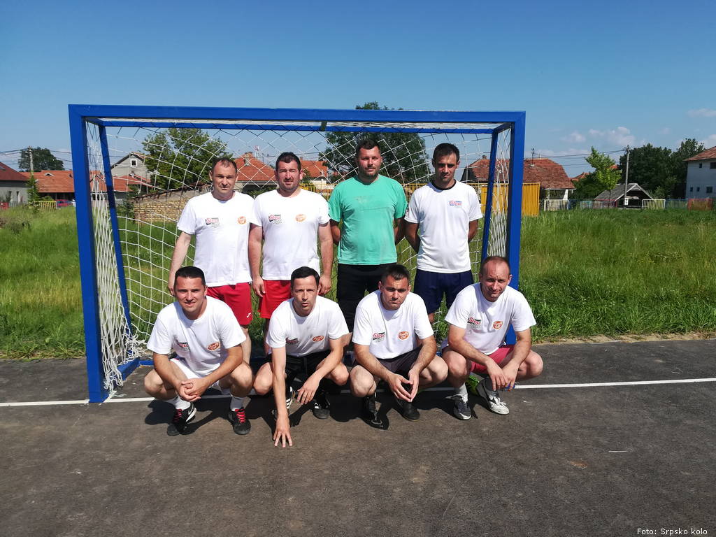 KUP Banije 2019 2