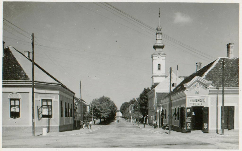 foto 1 Bogorodicina crkva 1939jpg