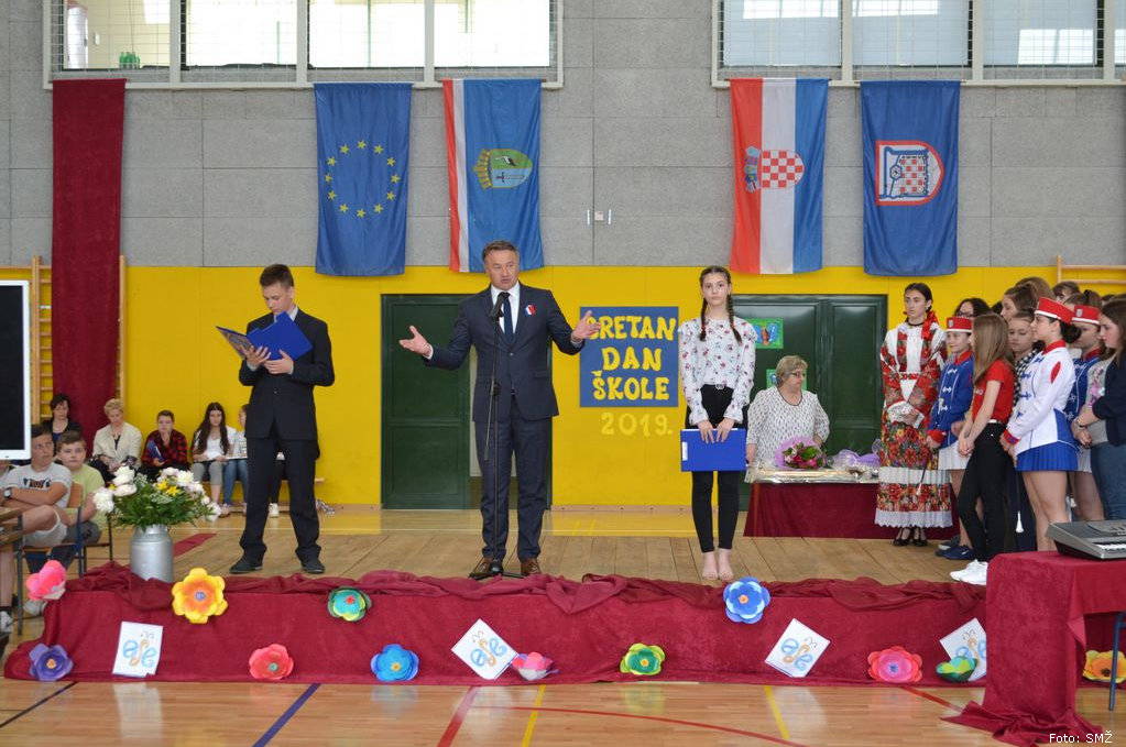 dan os glina