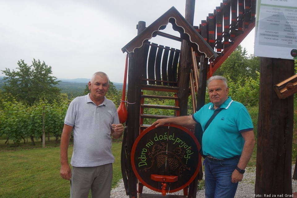 vidikovac dane