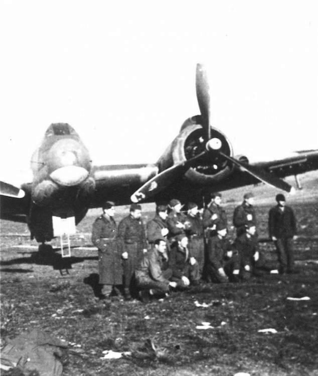 Bombardovanje Gline 2