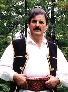 Stevo Bekić