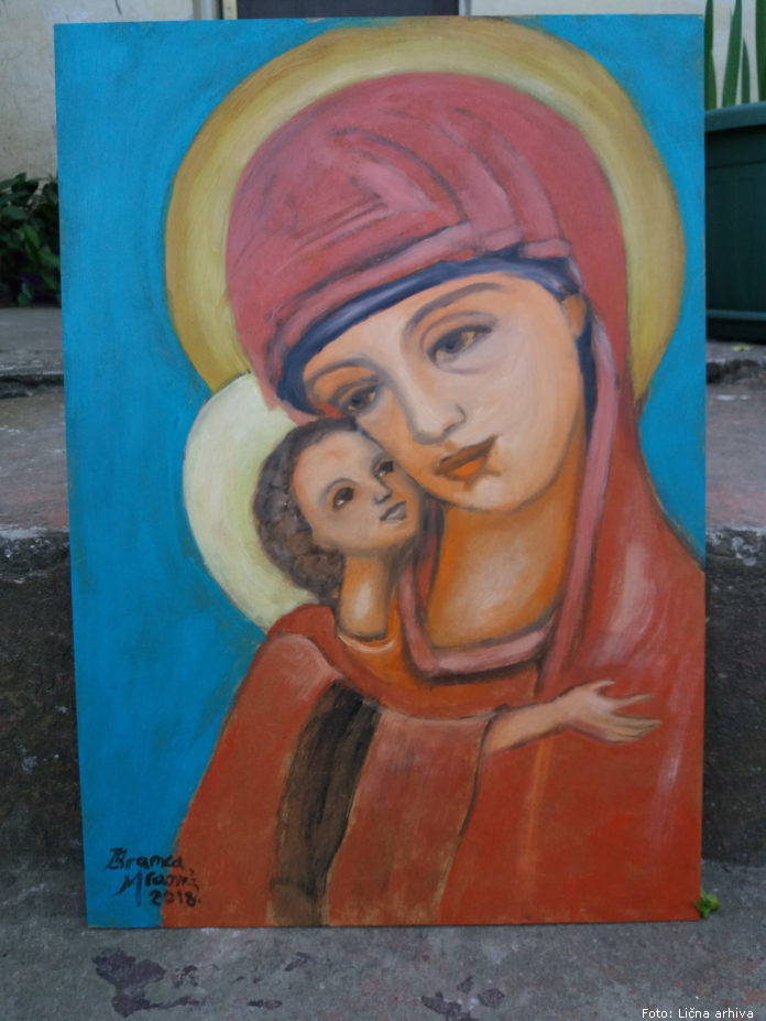 branka mraovic 1