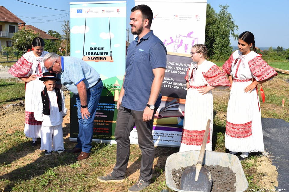 djecje igraliste slatina