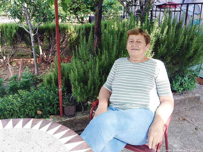 koviljka radulovic