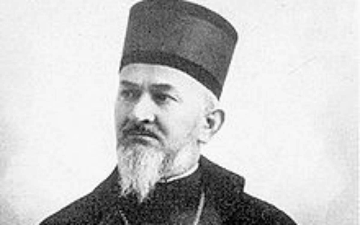 sava trlajic
