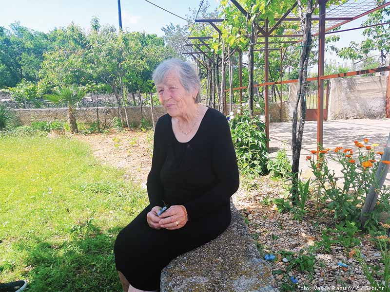 vukosava jankovic